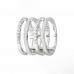 Bague Femme Sif Jakobs R10999-CZ-54 (14)