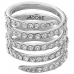 Bague Femme Adore 5259867 (12)