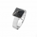 Dámský prsten Sif Jakobs R1851-1-BK-60 (20)