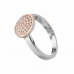 Ženski prsten Sif Jakobs R2071-CZ-RG2T-56 (16)