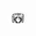 Anello Donna Karl Lagerfeld 5448358 (15)