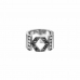 Дамски пръстен Karl Lagerfeld 5448358 (15)