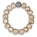 Armbånd til kvinder Thomas Sabo SET0359-494-11-L631 19 cm