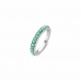 Ring Dames Ti Sento 12123TQ/54 14