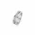 Bague Femme Ti Sento 12146ZI/56 16