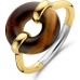 Ring Dames Ti Sento 12236TE/56 16