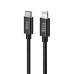 Kabel iz USB-C v Lightning TM Electron 1,5 m