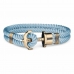 Bracelet Unisexe Paul Hewitt Bleu