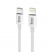 Kabel USB-C naar Lightning TM Electron 1 m