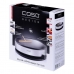 Crepe Maker CASO CM 1300 Black Grey Silver