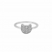 Ring Dames Karl Lagerfeld 5420557 (15)