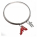 Armbånd Folli Follie 3B9F097RR 6,5 cm