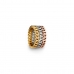 Naiste Sõrmus AN Jewels AL.RSC01SYR-8 8