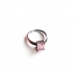 Anillo Mujer AN Jewels AL.RLOY2YS-7 7