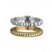 Дамски пръстен AN Jewels AR.R2NS04SY-7 7