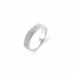 Ring Dames Ti Sento 1401ZI/54 14