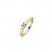 Ring Dames Ti Sento 12212ZY/52 12