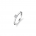 Ring Dames Ti Sento 12110ZI/56 16