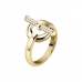 Dámský prsten Morellato SAUC09012 12