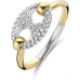 Ladies' Ring Ti Sento 12257ZY/54 14