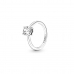 Anel feminino Pandora 190052C01-54