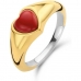 Ring Dames Ti Sento 12220CR/56 16