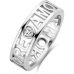 Ladies' Ring Ti Sento 12227ZI/54 14