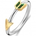 Ladies' Ring Ti Sento 12198MA/56 16