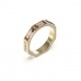 Anillo Mujer Guess JUBR03174JWYGPE54 14