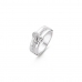 Ring Dames Ti Sento 12169ZI/56 16