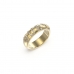 Ring til kvinder Guess JUBR03182JWYG58 18