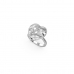 Ladies' Ring Guess JUBR03101JWRH56 16