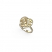 Ladies' Ring Guess JUBR03101JWYG56 16