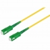 Cablu de fibra optica NIMO SC/APC 10 m