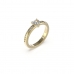 Ring til kvinder Guess JUBR03175JWYG58 18