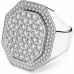 Anel feminino Swarovski 5651380 18