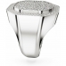 Anel feminino Swarovski 5651380 18