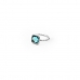 Anello Donna AN Jewels AL.RMW07SBL-7 7