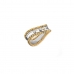 Anillo Mujer AN Jewels AL.RSOKSYC-9 9