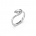 Ladies' Ring Guess JUBR03177JWRH56 16