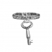 Дамски пръстен Guess UBR81023-L