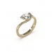 Ring til kvinder Guess JUBR03177JWYG54 14