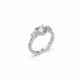 Ring til kvinder Guess JUBR03178JWRH52 12