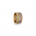 Moteriški žiedas AN Jewels AL.RSC01SYR-9 9