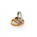 Ladies' Ring AN Jewels AL.RSC01SYR-9 9