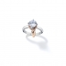 Дамски пръстен AN Jewels AL.RLFY01-7 7