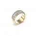 Anillo Mujer Guess JUBR03180JWYG56 16