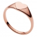 Ladies' Ring Fossil JF03366791505 13