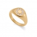 Ladies' Ring Viceroy 75334A01612 16