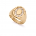 Ladies' Ring Viceroy 75336A01212 12